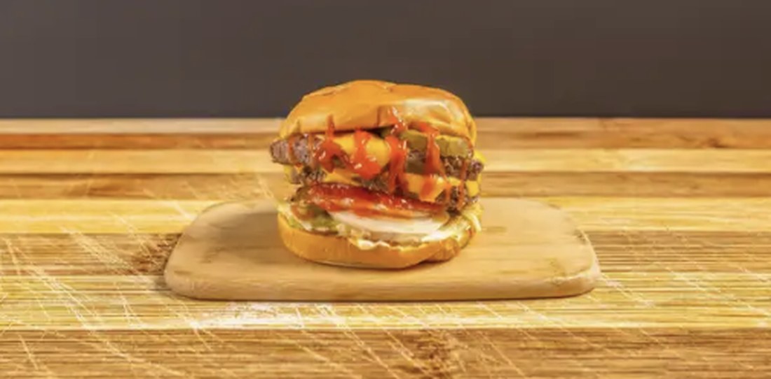 American Burger